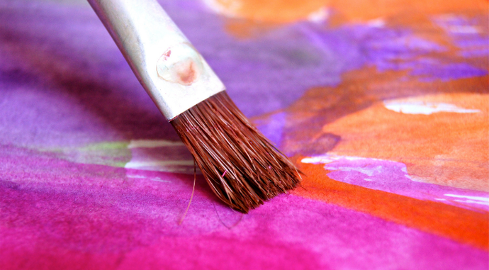 The Art of Interpreting... Art