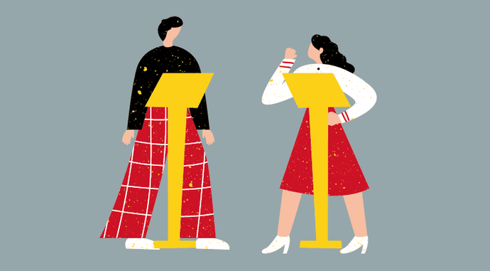 Speaking Across Genders Expanded: A Practical Application of Appropriate Voicing Techniques (PPO)(6 Hours)