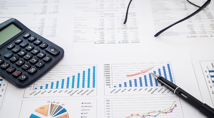 LIVE in ASL: Academic Educational ASL: Economics & Finance (Jan. 31, 2026 10am-1pm MT)