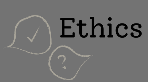 Ethics in the Grey: Reflective Practice for Real-World Dilemmas (ASL)(1.5 Hours)