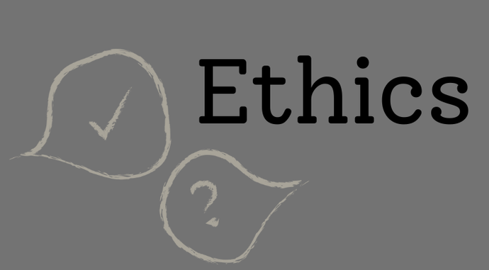Ethics in the Grey: Reflective Practice for Real-World Dilemmas (ASL)(1.5 Hours)